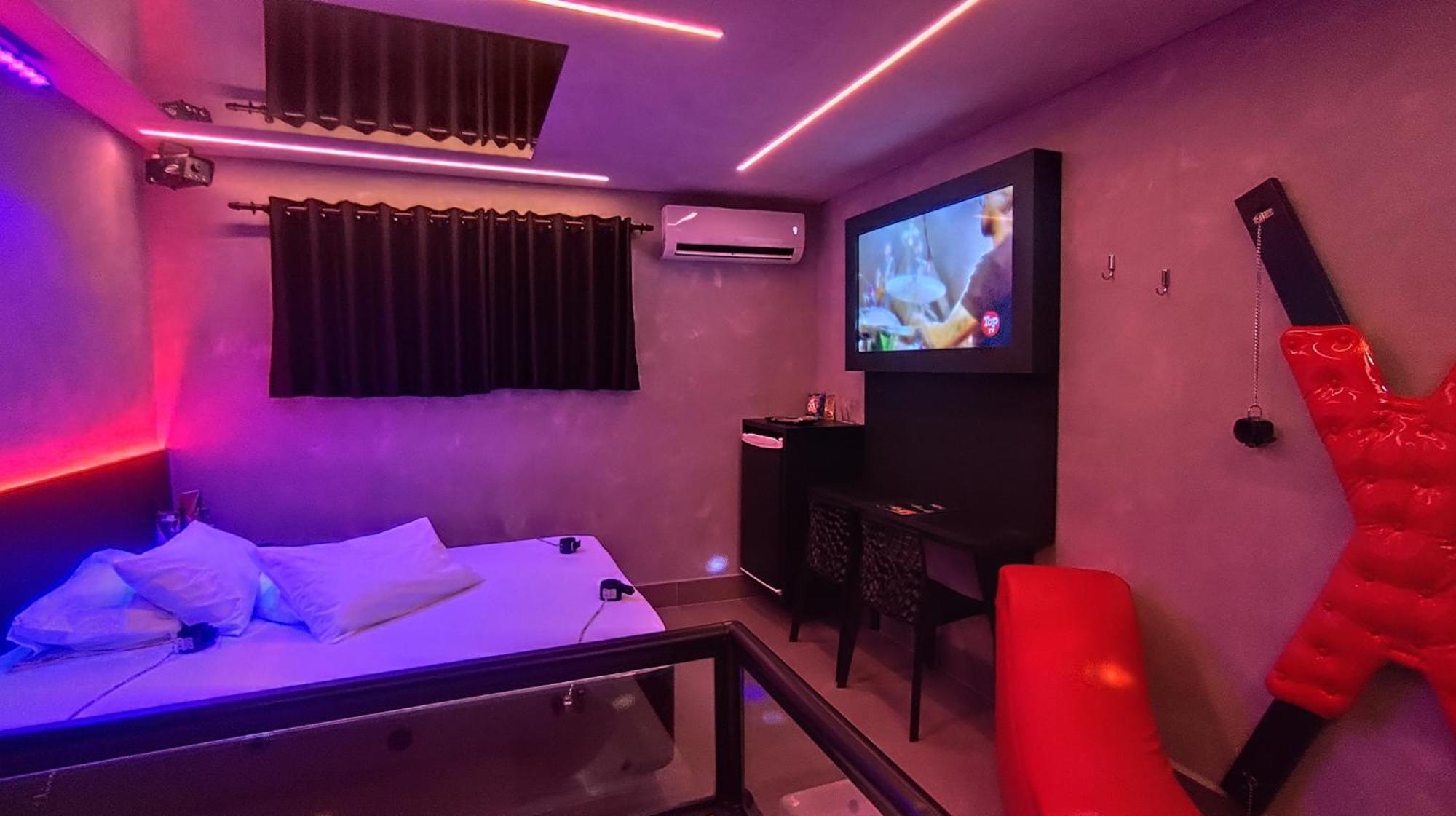 Vem Para O - Motel Marselha 5 - Sao Paulo, Sao Paulo